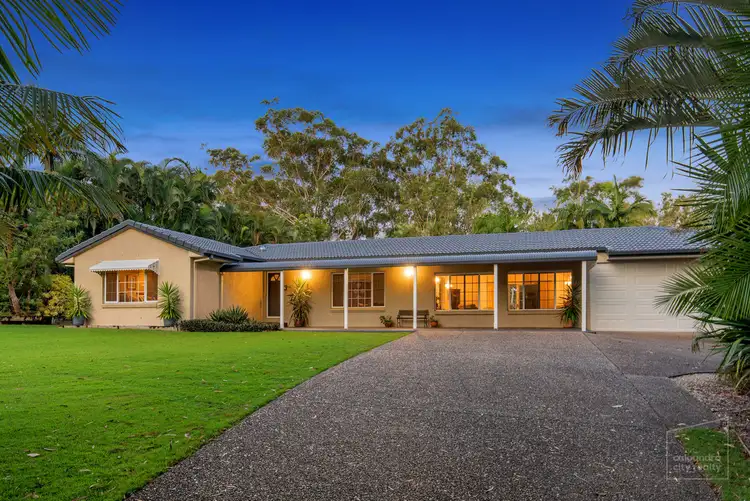 Fourth view of Homely house listing, 39 Raintree Boulevard, Little Mountain QLD 4551