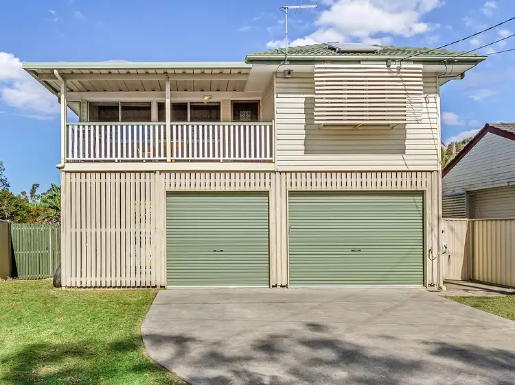 Main view of Homely house listing, 116 Landsboro Avenue, Boondall QLD 4034