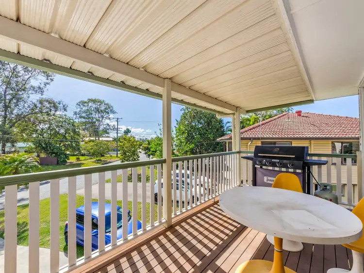 Second view of Homely house listing, 116 Landsboro Avenue, Boondall QLD 4034