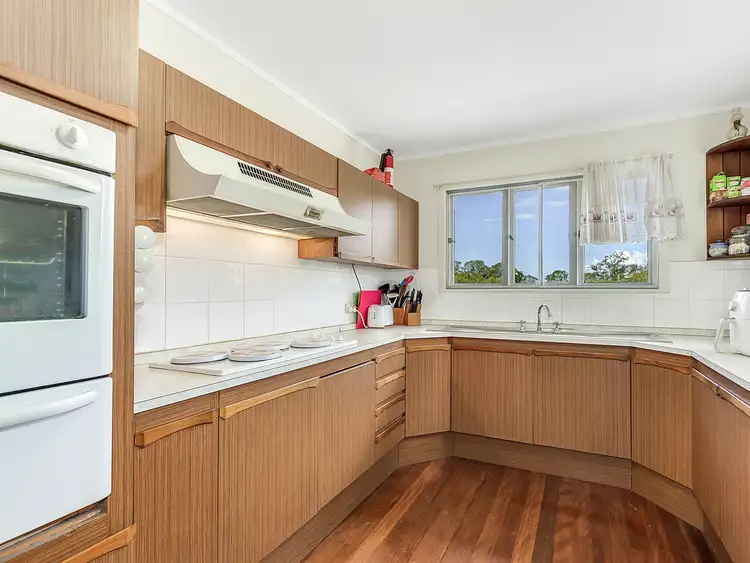 Fourth view of Homely house listing, 116 Landsboro Avenue, Boondall QLD 4034