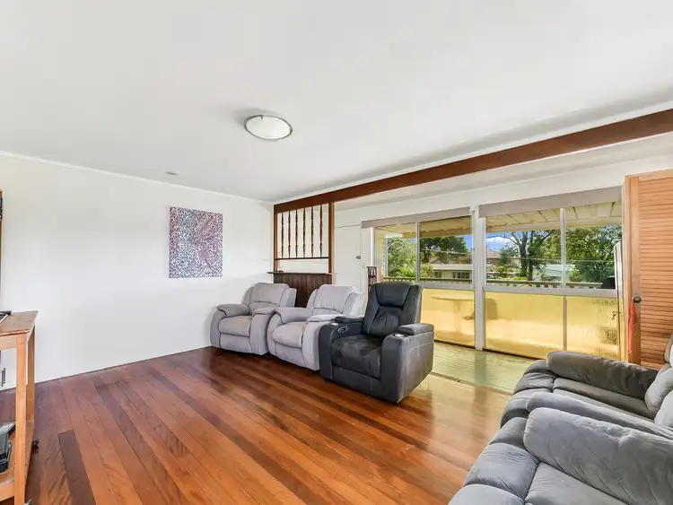 Fifth view of Homely house listing, 116 Landsboro Avenue, Boondall QLD 4034