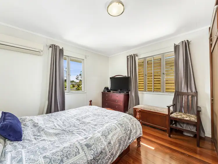 Sixth view of Homely house listing, 116 Landsboro Avenue, Boondall QLD 4034