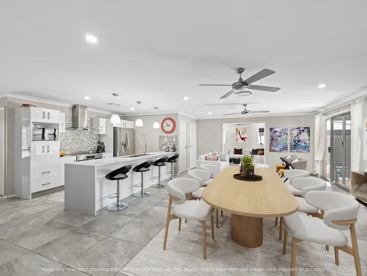 2/63 Stringybark Street, Regents Park QLD 4118
