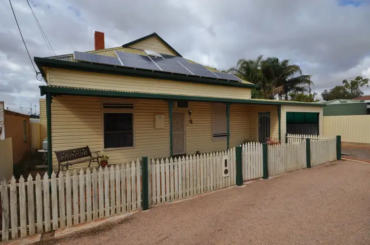Main view of Homely house listing, 2 Flinders Street, Port Augusta SA 5700
