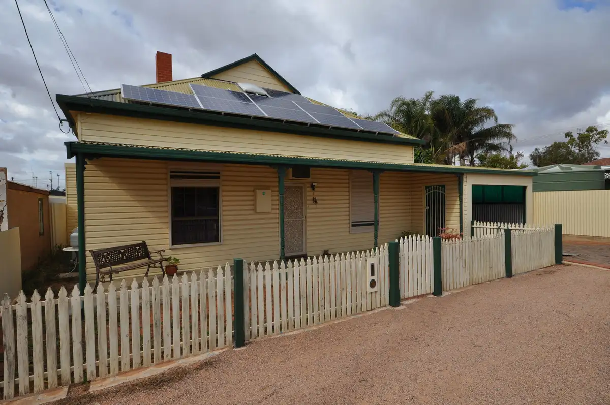 Main view of Homely house listing, 2 Flinders Street, Port Augusta SA 5700