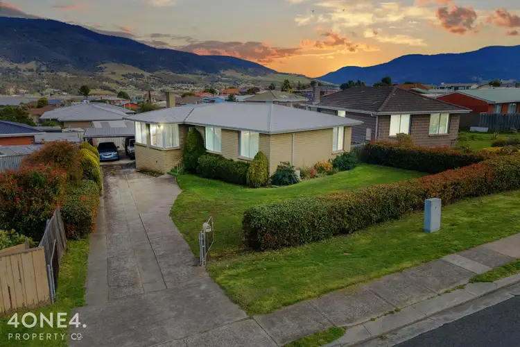 12 McShane Road, Bridgewater TAS 7030