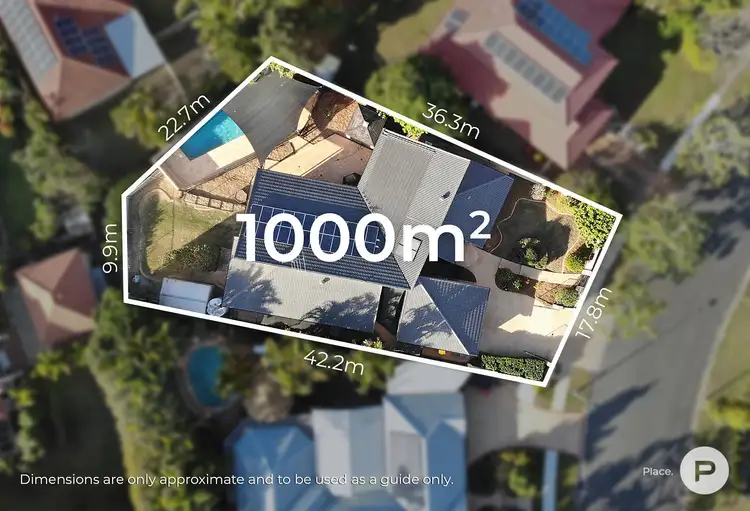 87 Lake Eyre Crescent, Parkinson QLD 4115