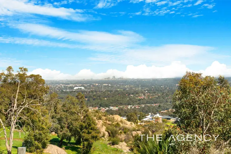 109 Litchfield Promenade, Jane Brook WA 6056