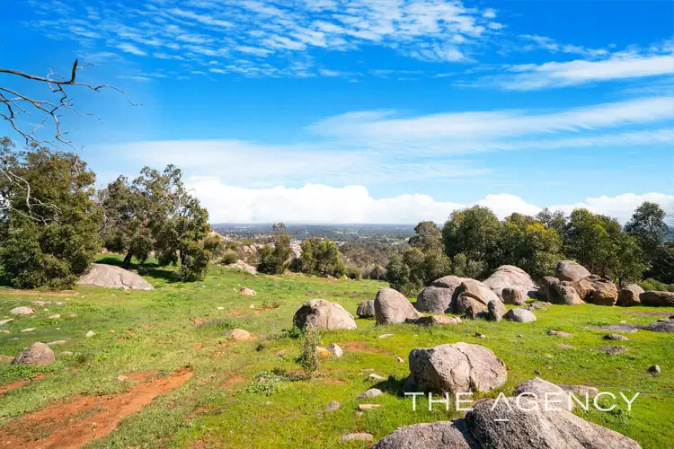 Second view of Homely land listing, 109 Litchfield Promenade, Jane Brook WA 6056