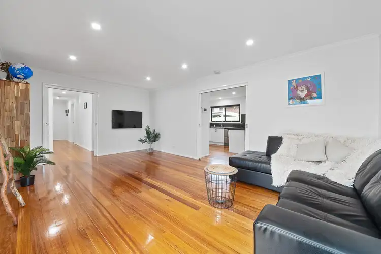 Second view of Homely house listing, 73 Grimwade Crescent, Frankston VIC 3199