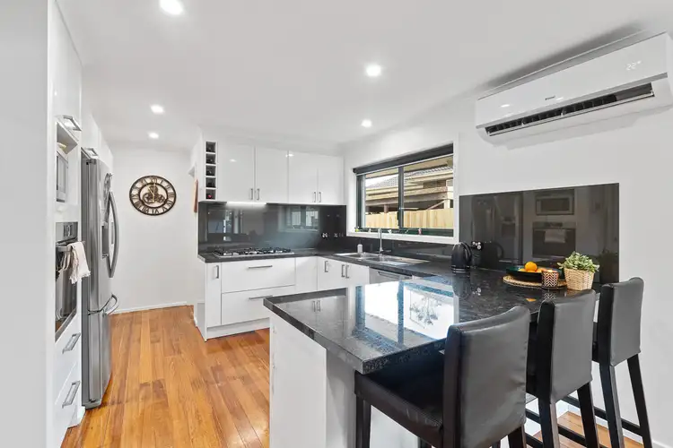 Third view of Homely house listing, 73 Grimwade Crescent, Frankston VIC 3199