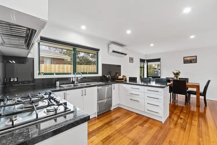 Fourth view of Homely house listing, 73 Grimwade Crescent, Frankston VIC 3199