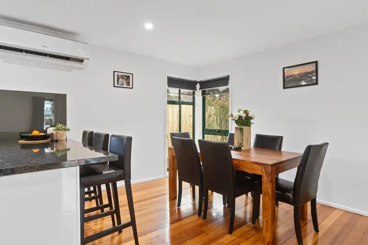 Fifth view of Homely house listing, 73 Grimwade Crescent, Frankston VIC 3199