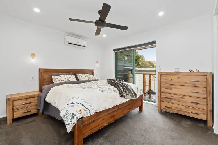 Sixth view of Homely house listing, 73 Grimwade Crescent, Frankston VIC 3199