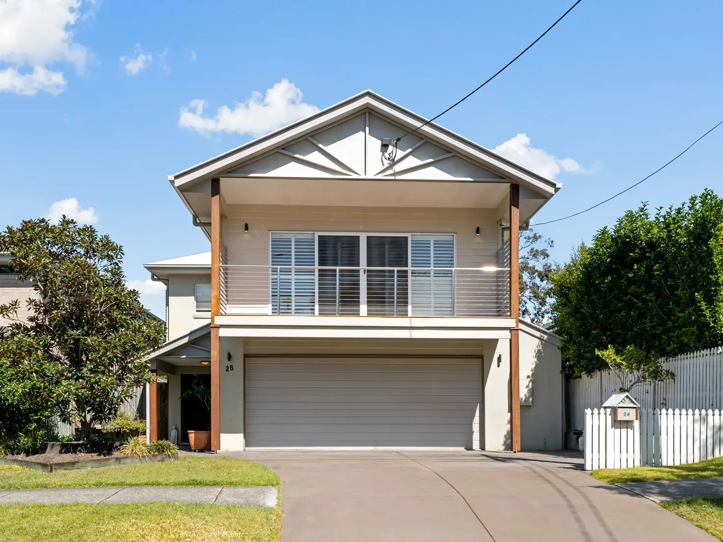 Main view of Homely house listing, 26 Equinox Street, Taringa QLD 4068