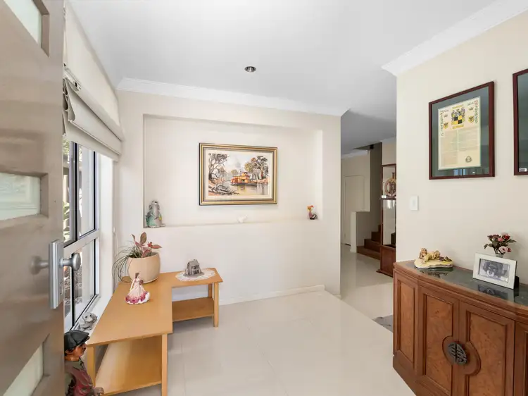 Third view of Homely house listing, 26 Equinox Street, Taringa QLD 4068