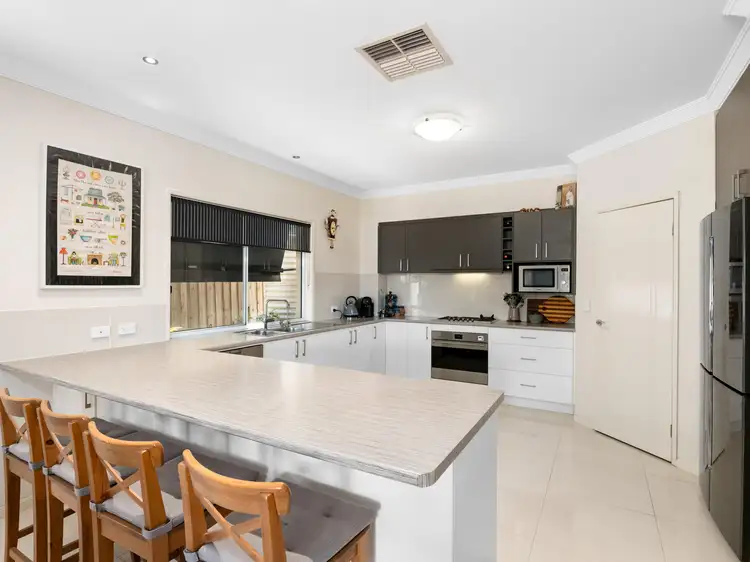 Fourth view of Homely house listing, 26 Equinox Street, Taringa QLD 4068