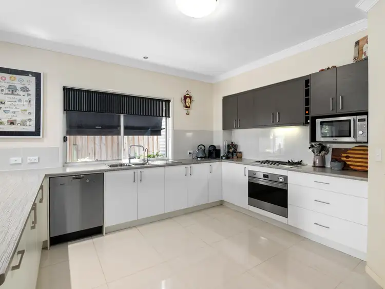 Fifth view of Homely house listing, 26 Equinox Street, Taringa QLD 4068
