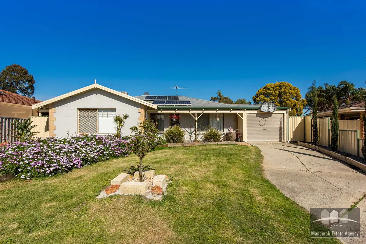Main view of Homely house listing, 21 Candish Grove, Seville Grove WA 6112