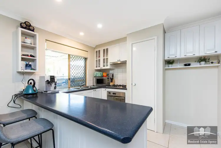 Third view of Homely house listing, 21 Candish Grove, Seville Grove WA 6112