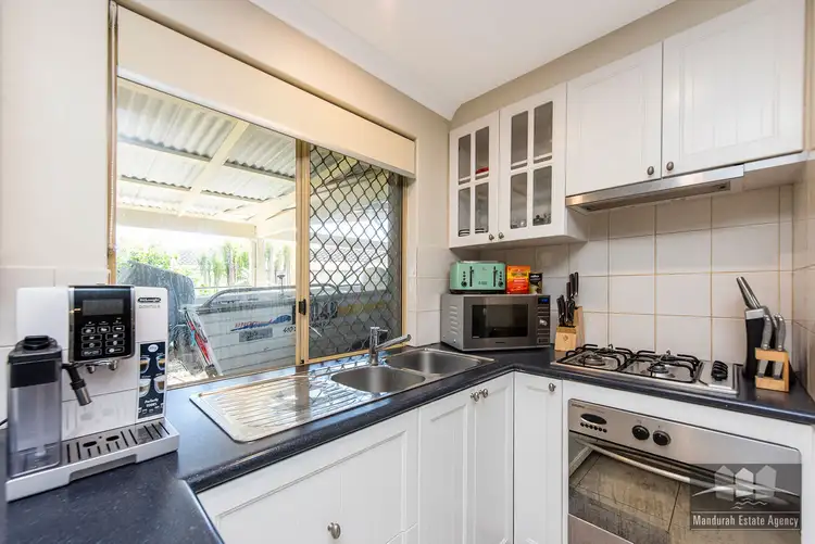 Fourth view of Homely house listing, 21 Candish Grove, Seville Grove WA 6112