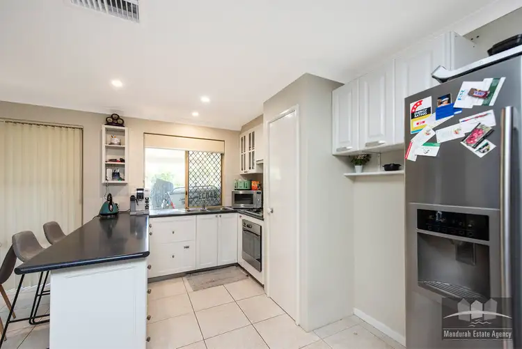 Fifth view of Homely house listing, 21 Candish Grove, Seville Grove WA 6112