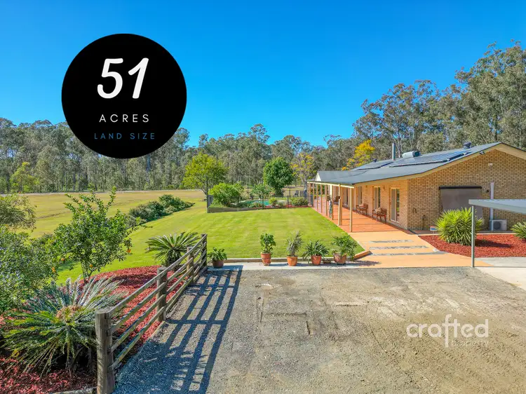 Fourth view of Homely house listing, 296 Carter Road, Munruben QLD 4125