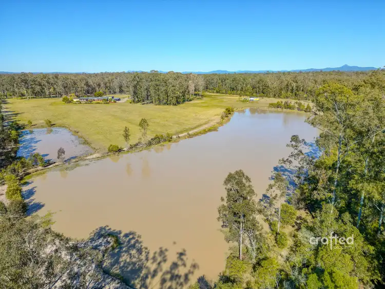 Fifth view of Homely house listing, 296 Carter Road, Munruben QLD 4125