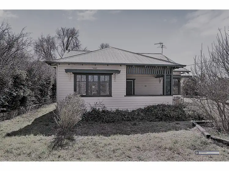 35 Brown Street, Armidale NSW 2350