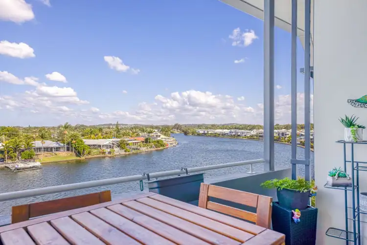 Second view of Homely unit listing, 99/101 Birtinya Boulevard, Birtinya QLD 4575