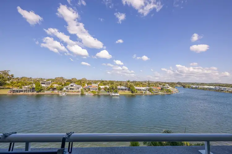 Third view of Homely unit listing, 99/101 Birtinya Boulevard, Birtinya QLD 4575