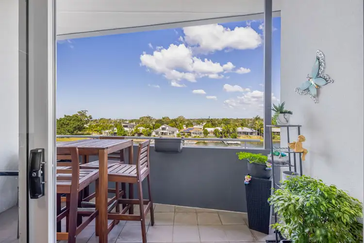Fourth view of Homely unit listing, 99/101 Birtinya Boulevard, Birtinya QLD 4575