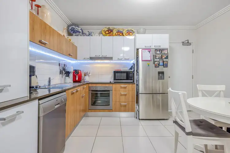 Fifth view of Homely unit listing, 99/101 Birtinya Boulevard, Birtinya QLD 4575