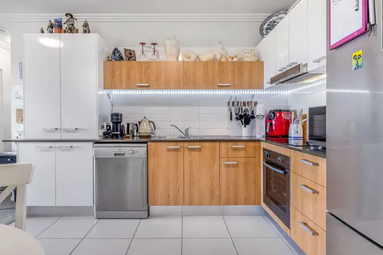 Sixth view of Homely unit listing, 99/101 Birtinya Boulevard, Birtinya QLD 4575