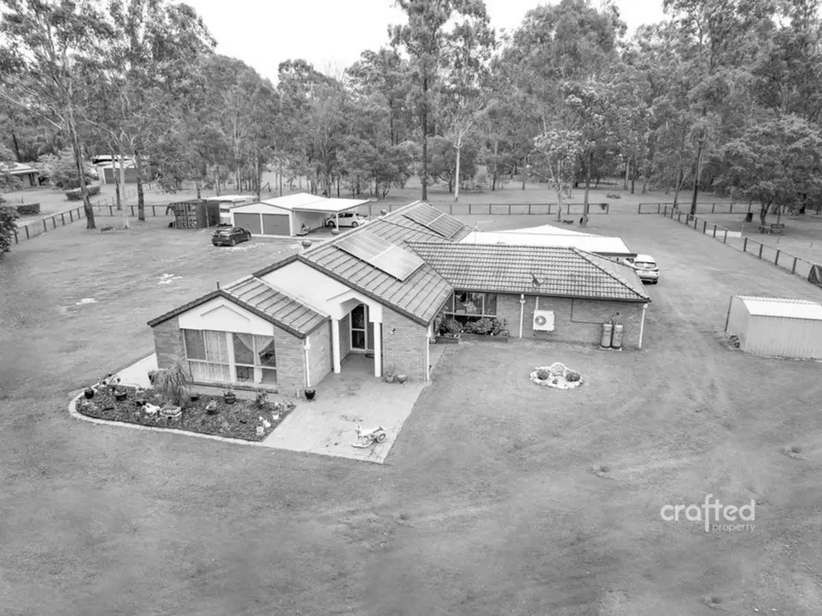 Main view of Homely house listing, 1031 Teviot Road, South Maclean QLD 4280