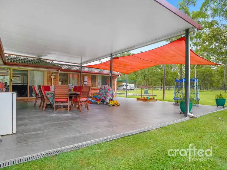 Third view of Homely house listing, 1031 Teviot Road, South Maclean QLD 4280