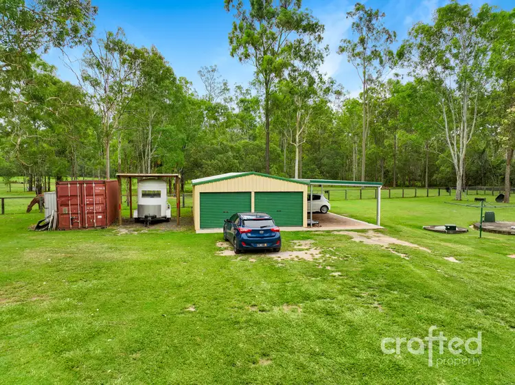 Fourth view of Homely house listing, 1031 Teviot Road, South Maclean QLD 4280