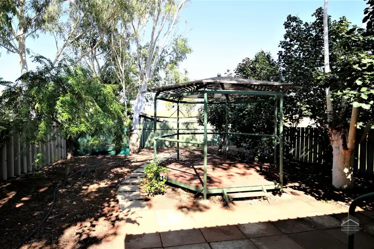 Third view of Homely semi-detached listing, 34A Bayman Street, Port Hedland WA 6721