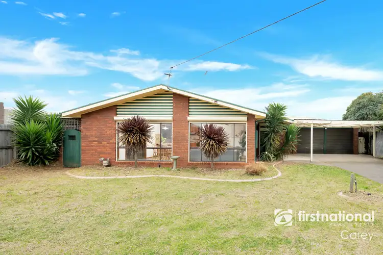 Main view of Homely house listing, 9 Newell Street, Lara VIC 3212
