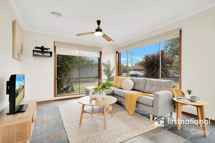 Sixth view of Homely house listing, 9 Newell Street, Lara VIC 3212