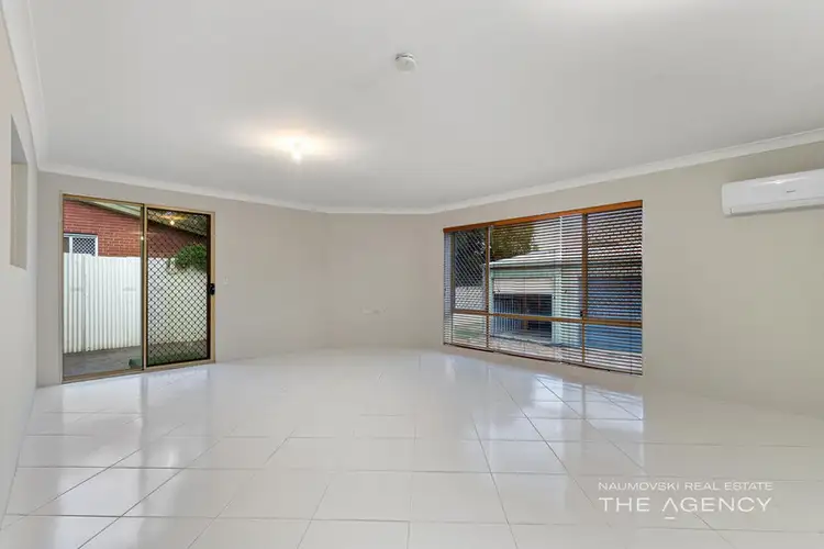 Fifth view of Homely house listing, 26 Derrington Crescent, Balga WA 6061