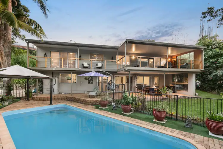 Main view of Homely house listing, 33 Kitching Street, Chapel Hill QLD 4069