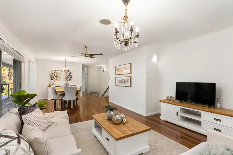 Third view of Homely house listing, 33 Kitching Street, Chapel Hill QLD 4069
