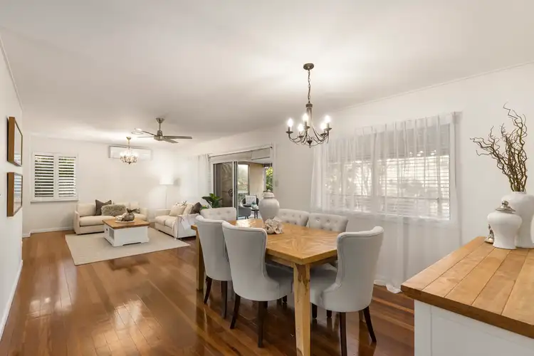 Fourth view of Homely house listing, 33 Kitching Street, Chapel Hill QLD 4069