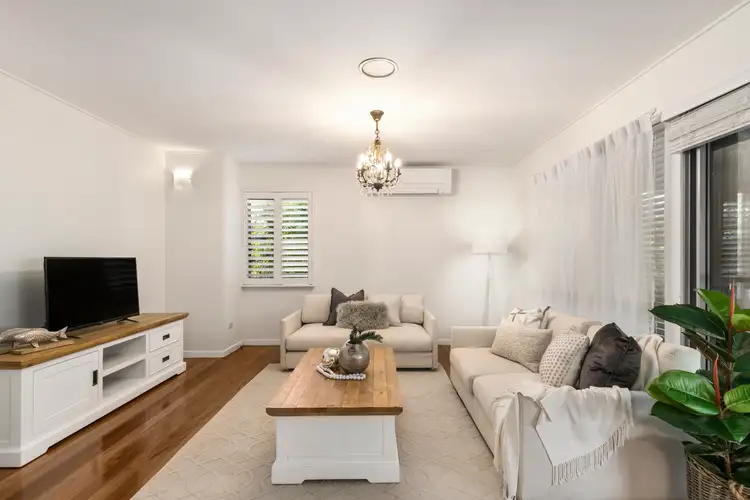 Fifth view of Homely house listing, 33 Kitching Street, Chapel Hill QLD 4069