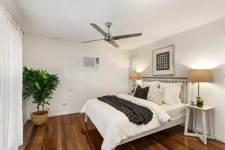Sixth view of Homely house listing, 33 Kitching Street, Chapel Hill QLD 4069