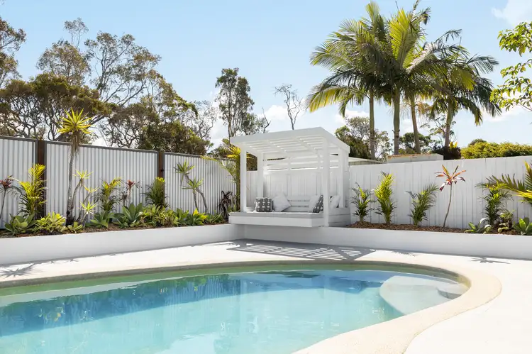 Third view of Homely house listing, 28 Doolan Court, Noosaville QLD 4566