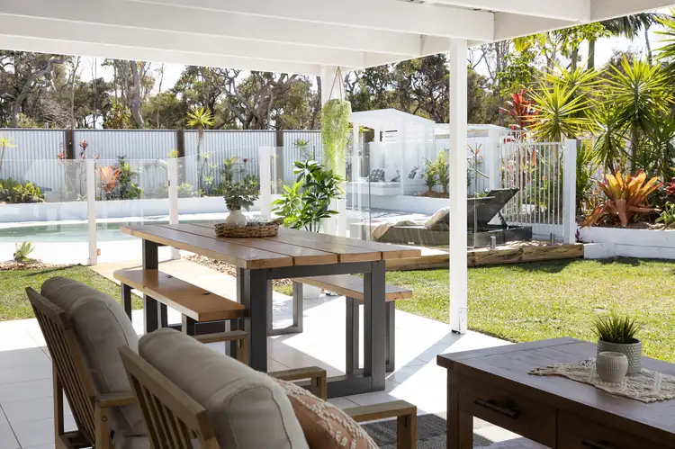 Fourth view of Homely house listing, 28 Doolan Court, Noosaville QLD 4566