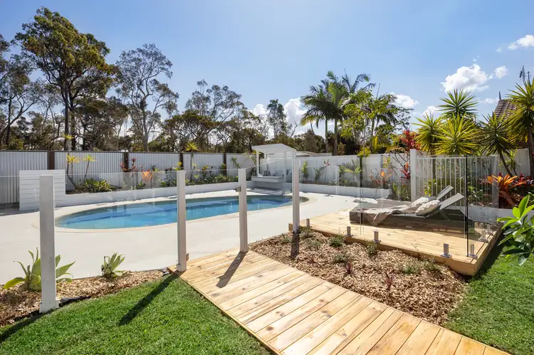 Fifth view of Homely house listing, 28 Doolan Court, Noosaville QLD 4566