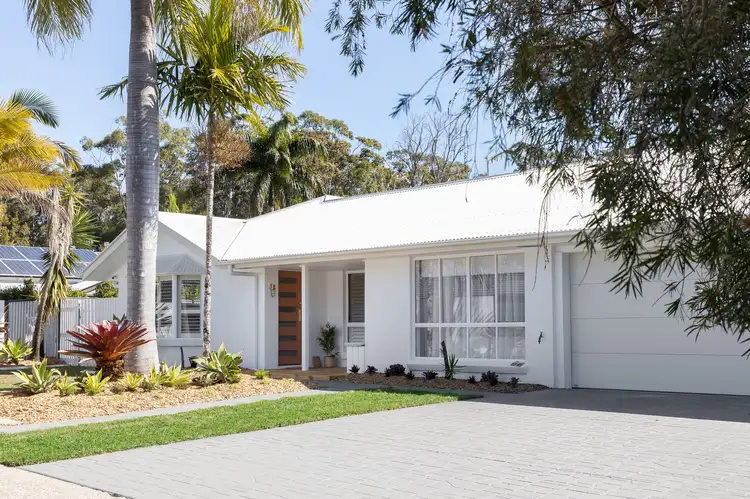 Sixth view of Homely house listing, 28 Doolan Court, Noosaville QLD 4566